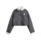 Unisex Jacket Vintage Sports Jacket Jacket