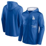 MLB Hoodie American cardigan zip print and dye sweater MLB baseball jersey hoodie