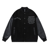 Unisex Jacket Autumn Top