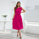 Women Date Dress plus Size Dress