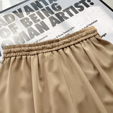 Women Sweatpants Loose High Waist Casual Wide Leg Pants