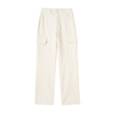 Women Sweatpants Loose and Simple Trousers Spring Casual Pants