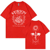 Basgiath War College Riorson House T Shirt Dragon Rider