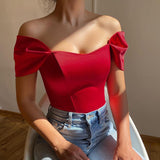 Women T-shirt Vest Top