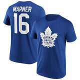NHL T-Shirts Summer Loose Men's NHL Ice Hockey Sports T-Shirt Casual Short Sleeve