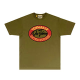 Gallery Dept T Shirts Tee Shirt Short Sleeve T-Shirt Blouse