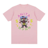 Anita Max Wynn I Need A Max Win Meme Graphic T-shirt for Men