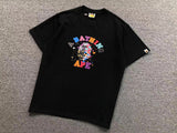 Bathing ape T Shirts