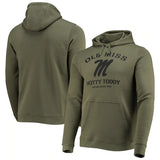 NFL Hoodie Hoodie NCAA Sweater Men Casual Sports Men