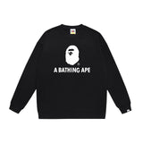 Bathing Ape Sweatshirt