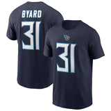 NFL T-Shirts Outdoor Sports T-Shirts Short Sleeves NFL Rugby Uniforms