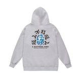 Bathing Ape Hoodie Fall/Winter Hooded Sweater (Part 2)