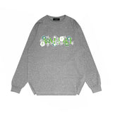 Amiri Sweatshirt Long Sleee Shirts