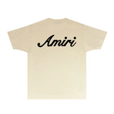 Amiri T Shirts Short Sleeve T-Shirt Shirt