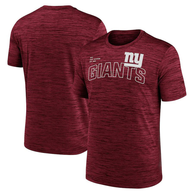 NFL T-Shirts Outdoor Sports Running T-Shirts Men's NFL Football