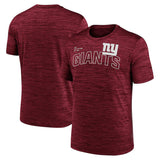 NFL T-Shirts Outdoor Sports Running T-Shirts Men's NFL Football