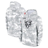 NFL Hoodie NFL Sweater Outdoor Casual Rugby Sports Hoodie