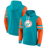 NFL Hoodie Fall/Winter Sweater Football Loose Print Hoodie