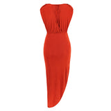 Women Date Dress Sexy Dress Summer Nightclub Slim Fit Skirt