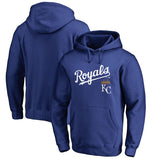 MLB Hoodie MLB Royal Baseball Suit American Sports Hoodie Sweater