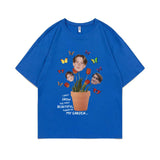 I Grow The Most Beautiful Thing in My Garden Kit Connor