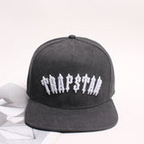 Thrasher Hat tarpstar fashion baseball cap, casual men's and women's fishing cap