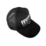 Amiri hat embroidered hat