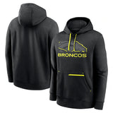 NFL Hoodie Hoodie Casual Sports Loose Sweater Men's NFL Football