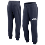 NFL Pants Autumn and Winter Casual Pants Men's Loose Printed Sweatpants Trousers