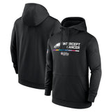 NFL Hoodie Men's Sports Sweater Men's NFL Football Suit Hoodie