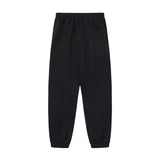 Unisex Pant Autumn Leisure Sports Pants
