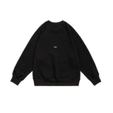 Unisex Hoodie Autumn Embroidery Casual Sweatshirt