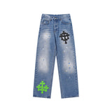 CHH Chrome Hearts Jeans