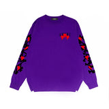 Amiri Sweatshirt Long Sleee Shirts