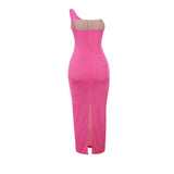 Women Dresses Summer Shoulder Strap Dress