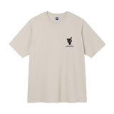 UNDEFEATED T Shirts Crew Neck Short Sleeve Men's and Women's Loose