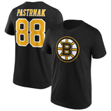 NHL T-Shirts NHL Ice Hockey Sports Quick-Drying T-Shirts Summer Casual T-Shirts Men's Loose (Part 2)