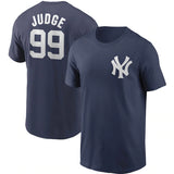 MLB T-Shirts MLB Yankee T-Shirts Sports Baseball Uniforms T-Shirts Short Sleeves