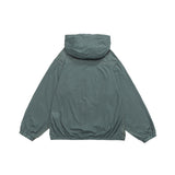 Unisex Jacket Summer Sun Protective Clothes Men's Thin Hood Fishing Jacket