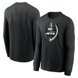 NFL Hoodie Sports Men's Crew Neck Sweater NFL Football Suit