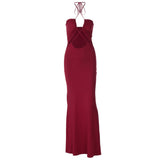 Women Dresses Summer Sexy Hollow Dress