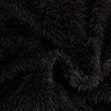 Red Leather Jacket Fall Winter Hooded Leather Women's Detachable Hat Long-Sleeve Zipper Fleece-Lined Wallet