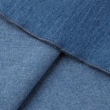 Women Dresses Summer Hip Skirt Sexy Imitation Denim Dress