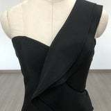 Women's Evening Dress Tassel Dress Sexy Sheath Dress