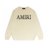 Amiri Sweatshirt I Long Sleee Shirts