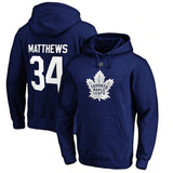 NHL Hoodie NHL Maple Leaf Ice Hockey Suit Hoodie Sweater Men