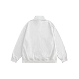 Unisex Jacket Retro Loose Jacket Coat