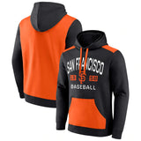 MLB Hoodie MLB Baseball Sweater Casual Sports Loose Hoodie (Part 2)