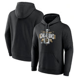 NHL Hoodie NHL Champion Golden Knight Sweater Ice Hockey Men's Hoodie