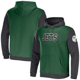 NFL Hoodie Sports Football Print NFL Sweater Loose Hoodie